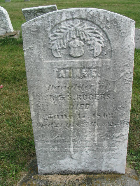 tombstone